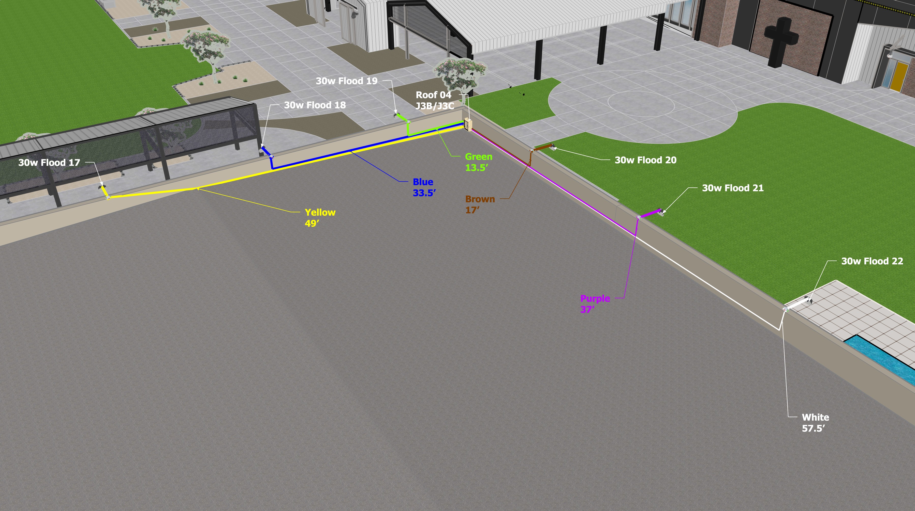 Setup Photos image 1 for controller J3B~J3C